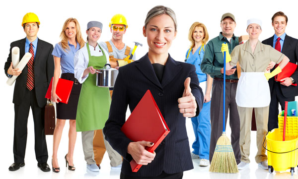 Cihanbeyli Manikürcü Hizmeti